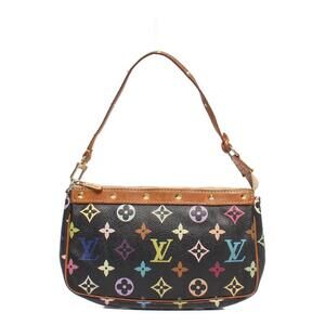 Louis Vuitton Handbag Accessory Pouch Multicolor Pochette Accessoires